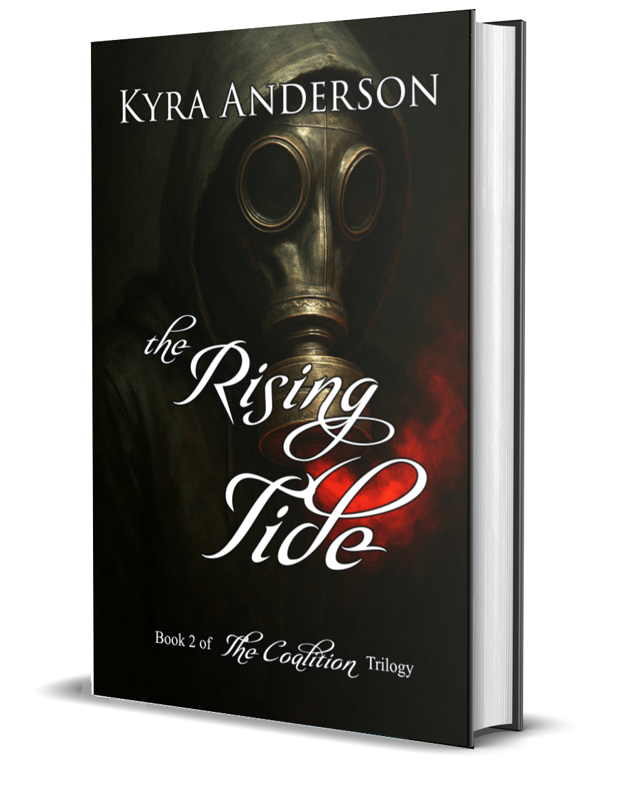 The Coalition Trilogy - The Rising Tide