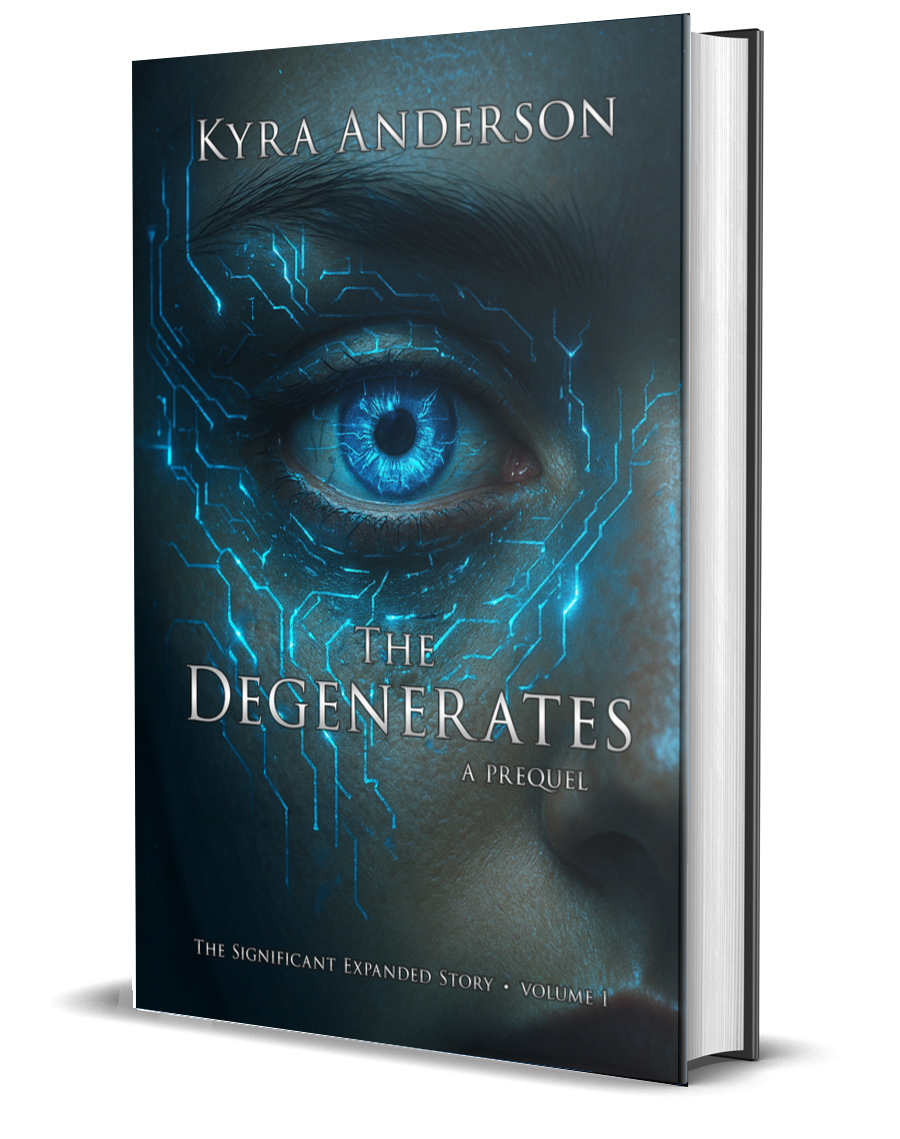 The Degenerates