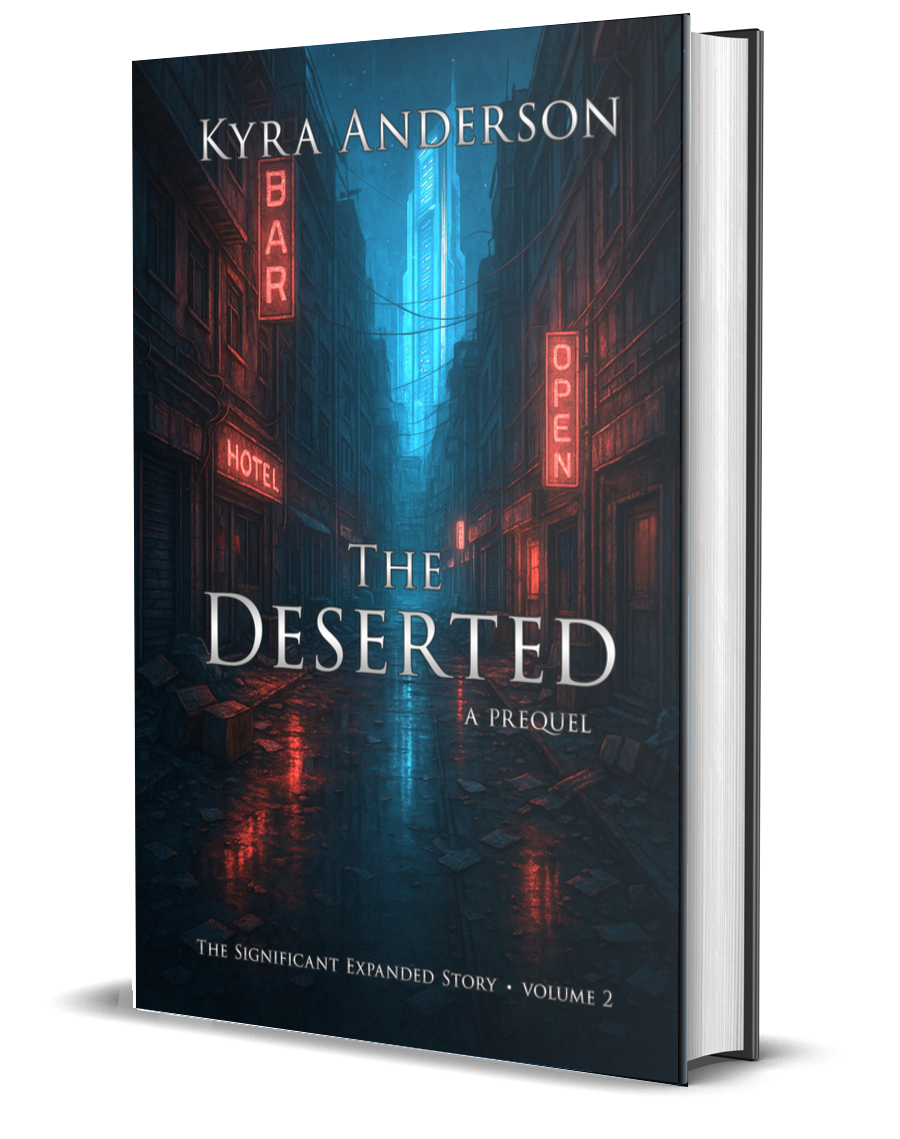 The Deserted