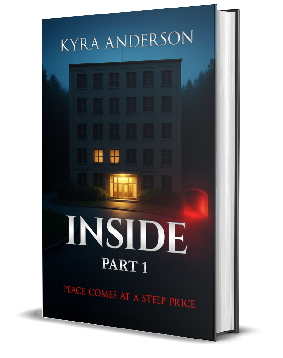 Inside: Part One