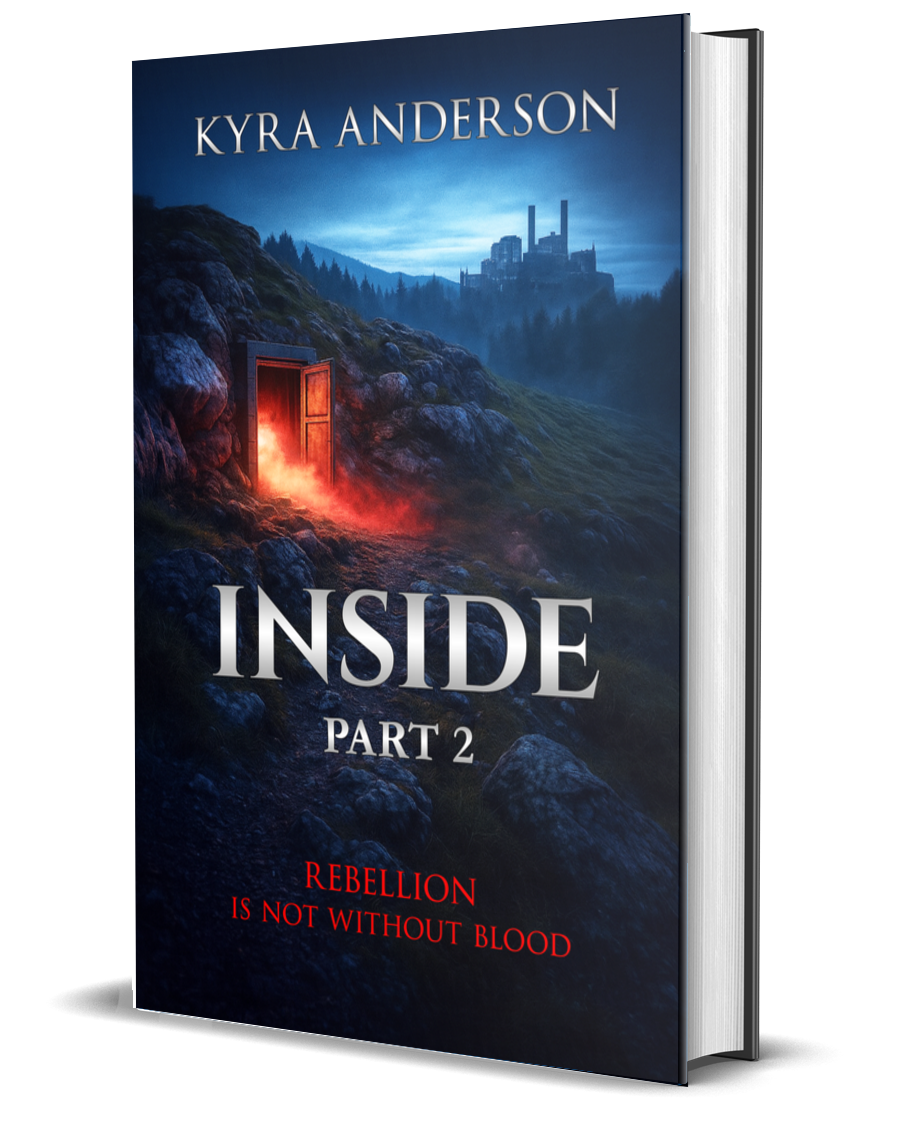Inside: Part Two