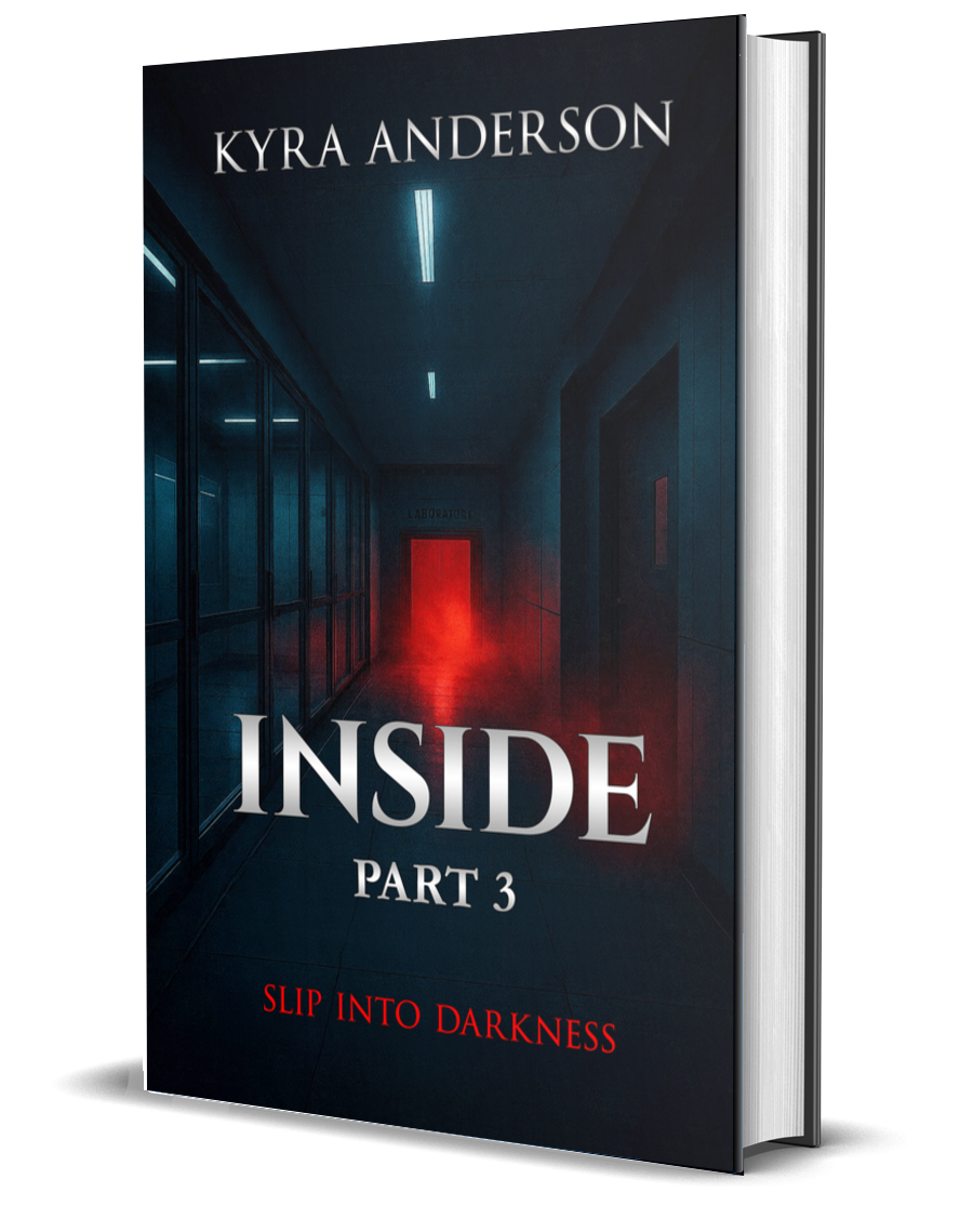 Inside: Part Three