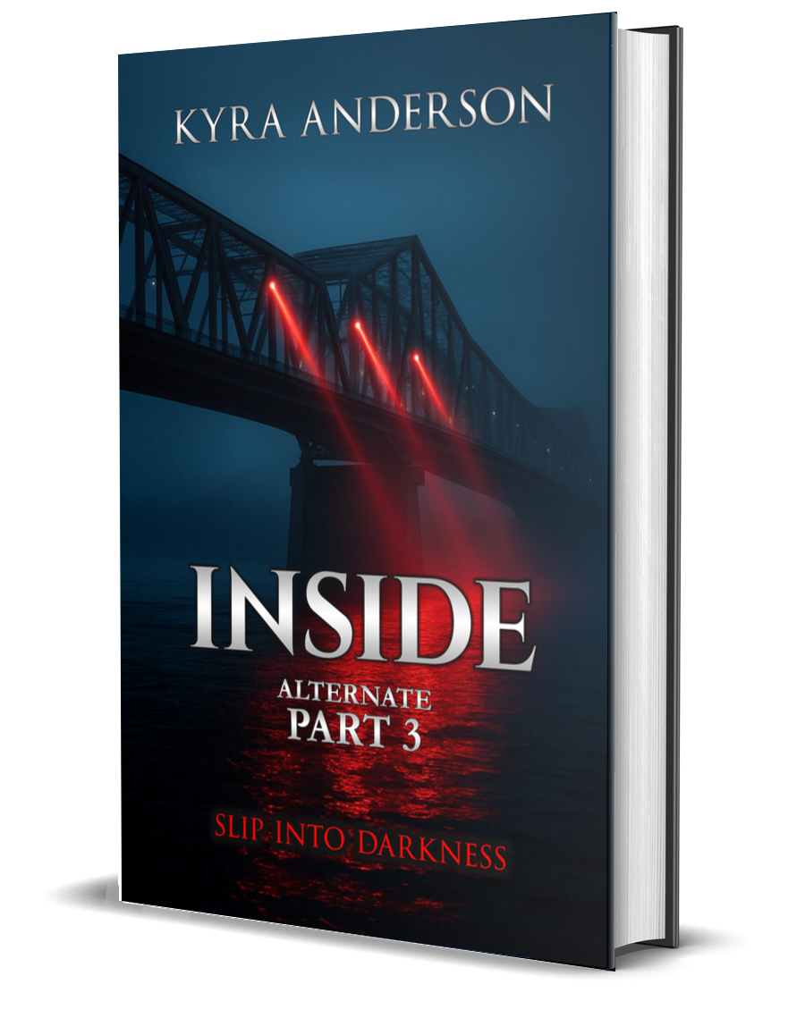 Inside: Alternate Part Three