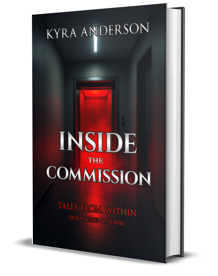 Inside the Commission: Extras