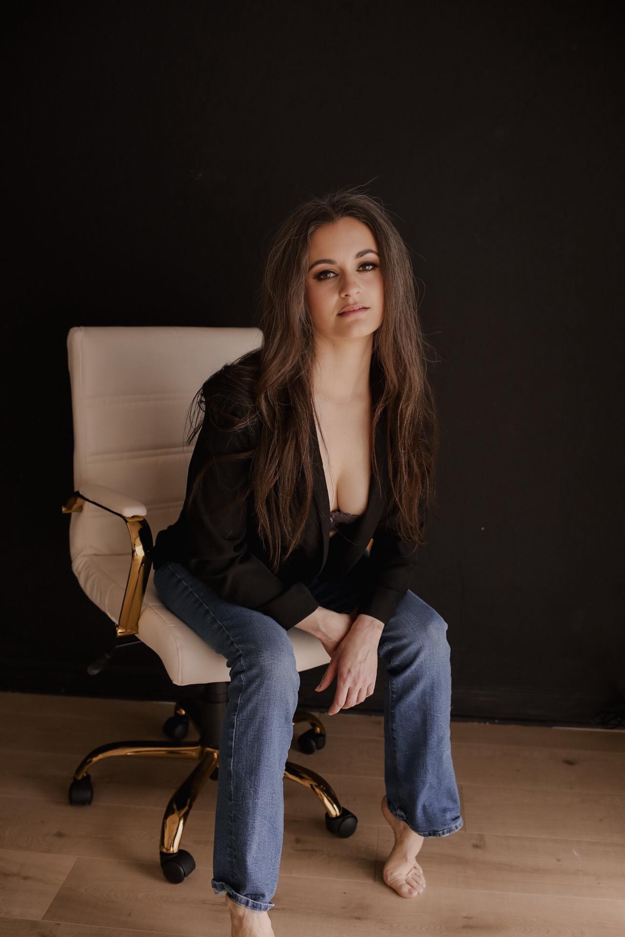 Kyra Anderson Author Photo